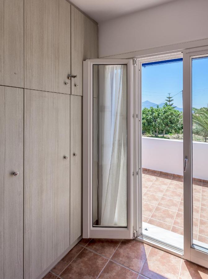 Akitos Maisonette Adamantas  Exterior foto